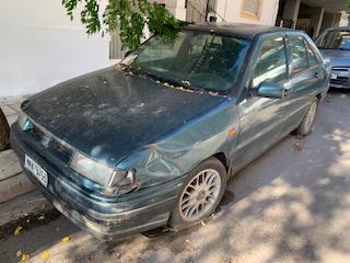 Μεταχειρισμένο Αυτοκίνητο Seat Toledo 1996 100bhp 1600cc για ανταλλακτικά | Autoscrap - ΧΡΗΣΤΟΣ ΛΑΒΔΑΡΑΣ & ΥΙΟΙ Ο.Ε | Ανακύκλωση , Απόσυρση Αυτοκινήτων, Καταστροφή Αυτοκινήτων, Διάλυση Αντικειμένων - <p>Μεταχειρισμένο Αυτοκίνητο Seat Toledo 1996 100bhp 1600cc για ανταλλακτικά</p>
