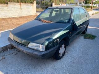 Μεταχειρισμένο Αυτοκίνητο CITROEN ZX για ανταλλακτικά | Autoscrap - ΧΡΗΣΤΟΣ ΛΑΒΔΑΡΑΣ & ΥΙΟΙ Ο.Ε | Ανακύκλωση , Απόσυρση Αυτοκινήτων, Καταστροφή Αυτοκινήτων, Διάλυση Αντικειμένων - <p>Μεταχειρισμένο Αυτοκίνητο CITROEN ZX για ανταλλακτικά</p>
