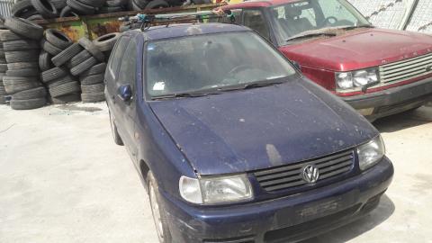Μεταχειρισμένο Αυτοκίνητο Volkswagen Polo 1999 80bhp 1400cc για ανταλλακτικά | Autoscrap - ΧΡΗΣΤΟΣ ΛΑΒΔΑΡΑΣ & ΥΙΟΙ Ο.Ε | Ανακύκλωση , Απόσυρση Αυτοκινήτων, Καταστροφή Αυτοκινήτων, Διάλυση Αντικειμένων - <p>Μεταχειρισμένο Αυτοκίνητο Volkswagen Polo 1999 80bhp 1400cc για ανταλλακτικά</p>
