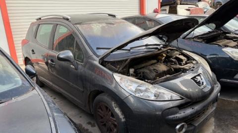 ΜΕΤΑΧΕΙΡΙΣΜΕΝΟ ΑΥΤΟΚΙΝΗΤΟ PEUGEOT 207 | Autoscrap - ΧΡΗΣΤΟΣ ΛΑΒΔΑΡΑΣ & ΥΙΟΙ Ο.Ε | Ανακύκλωση , Απόσυρση Αυτοκινήτων, Καταστροφή Αυτοκινήτων, Διάλυση Αντικειμένων - 