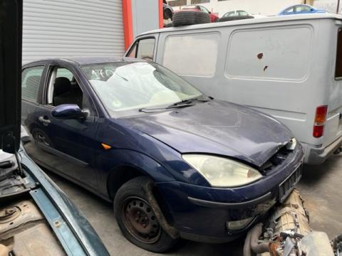 ΜΕΤΑΧΕΙΡΙΣΜΕΝΟ ΑΥΤΟΚΙΝΗΤΟ FORD FOCUS 2002  | Autoscrap - ΧΡΗΣΤΟΣ ΛΑΒΔΑΡΑΣ & ΥΙΟΙ Ο.Ε | Ανακύκλωση , Απόσυρση Αυτοκινήτων, Καταστροφή Αυτοκινήτων, Διάλυση Αντικειμένων - 