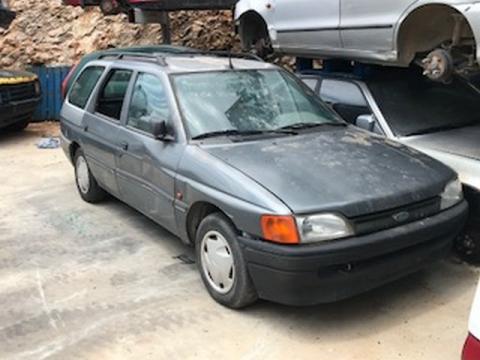 Μεταχειρισμένο Αυτοκίνητο FORD για ανταλλακτικά | Autoscrap - ΧΡΗΣΤΟΣ ΛΑΒΔΑΡΑΣ & ΥΙΟΙ Ο.Ε | Ανακύκλωση , Απόσυρση Αυτοκινήτων, Καταστροφή Αυτοκινήτων, Διάλυση Αντικειμένων - <p>Μεταχειρισμένο Αυτοκίνητο FORD για ανταλλακτικά</p>
