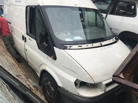 Μεταχειρισμένο Αυτοκίνητο Ford Transit 2001 125bhp 2400cc για ανταλλακτικά | Autoscrap - ΧΡΗΣΤΟΣ ΛΑΒΔΑΡΑΣ & ΥΙΟΙ Ο.Ε | Ανακύκλωση , Απόσυρση Αυτοκινήτων, Καταστροφή Αυτοκινήτων, Διάλυση Αντικειμένων - <p>Μεταχειρισμένο Αυτοκίνητο Ford Transit 2001 125bhp 2400cc για ανταλλακτικά</p>
