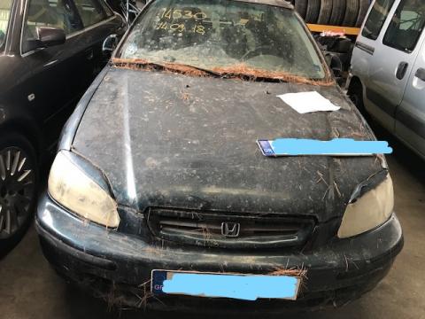 Μεταχειρισμένο Αυτοκίνητο HONDA CIVIC για ανταλλακτικά | Autoscrap - ΧΡΗΣΤΟΣ ΛΑΒΔΑΡΑΣ & ΥΙΟΙ Ο.Ε | Ανακύκλωση , Απόσυρση Αυτοκινήτων, Καταστροφή Αυτοκινήτων, Διάλυση Αντικειμένων - <p>Μεταχειρισμένο Αυτοκίνητο HONDA CIVIC για ανταλλακτικά</p>
