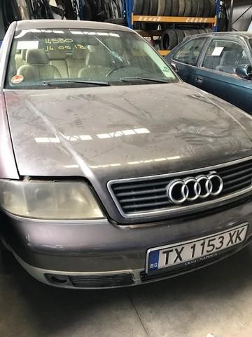 Μεταχειρισμένο Αυτοκίνητο AUDI A6 για ανταλλακτικά | Autoscrap - ΧΡΗΣΤΟΣ ΛΑΒΔΑΡΑΣ & ΥΙΟΙ Ο.Ε | Ανακύκλωση , Απόσυρση Αυτοκινήτων, Καταστροφή Αυτοκινήτων, Διάλυση Αντικειμένων - <p>Μεταχειρισμένο Αυτοκίνητο AUDI A6 για ανταλλακτικά</p>
