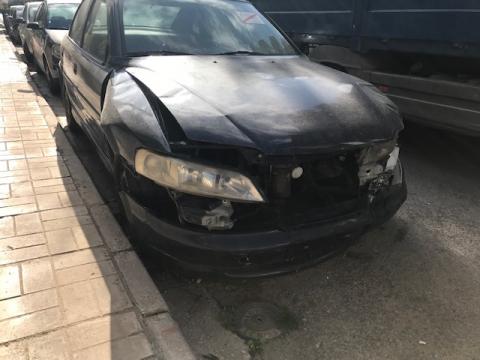 Μεταχειρισμένο Αυτοκίνητο Opel Vectra 2001 95bhp 1600cc για ανταλλακτικά | Autoscrap - ΧΡΗΣΤΟΣ ΛΑΒΔΑΡΑΣ & ΥΙΟΙ Ο.Ε | Ανακύκλωση , Απόσυρση Αυτοκινήτων, Καταστροφή Αυτοκινήτων, Διάλυση Αντικειμένων - <p>Μεταχειρισμένο Αυτοκίνητο Opel Vectra 2001 95bhp 1600cc για ανταλλακτικά</p>
