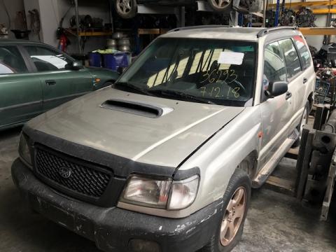 Μεταχειρισμένο Αυτοκίνητο Subaru Forester 1999 150bhp 2000cc για ανταλλακτικά | Autoscrap - ΧΡΗΣΤΟΣ ΛΑΒΔΑΡΑΣ & ΥΙΟΙ Ο.Ε | Ανακύκλωση , Απόσυρση Αυτοκινήτων, Καταστροφή Αυτοκινήτων, Διάλυση Αντικειμένων - <p>Μεταχειρισμένο Αυτοκίνητο Subaru Forester 1999 150bhp 2000cc για ανταλλακτικά</p>
