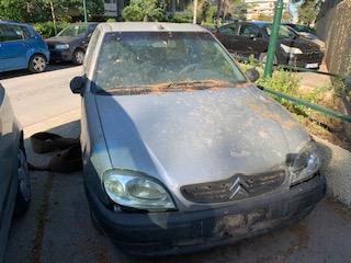 Μεταχειρισμένο Αυτοκίνητο Citroen Saxo 2005 75bhp 1100cc για ανταλλακτικά | Autoscrap - ΧΡΗΣΤΟΣ ΛΑΒΔΑΡΑΣ & ΥΙΟΙ Ο.Ε | Ανακύκλωση , Απόσυρση Αυτοκινήτων, Καταστροφή Αυτοκινήτων, Διάλυση Αντικειμένων - <p>Μεταχειρισμένο Αυτοκίνητο Citroen Saxo 2005 75bhp 1100cc για ανταλλακτικά</p>
