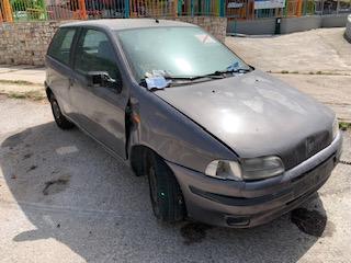 Μεταχειρισμένο Αυτοκίνητο FIAT για ανταλλακτικά | Autoscrap - ΧΡΗΣΤΟΣ ΛΑΒΔΑΡΑΣ & ΥΙΟΙ Ο.Ε | Ανακύκλωση , Απόσυρση Αυτοκινήτων, Καταστροφή Αυτοκινήτων, Διάλυση Αντικειμένων - <p>Μεταχειρισμένο Αυτοκίνητο FIAT για ανταλλακτικά</p>
