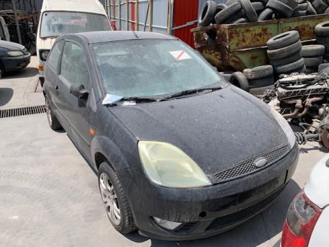 Μεταχειρισμένο Αυτοκίνητο Ford Fiesta 2003 75bhp 1300cc για ανταλλακτικά | Autoscrap - ΧΡΗΣΤΟΣ ΛΑΒΔΑΡΑΣ & ΥΙΟΙ Ο.Ε | Ανακύκλωση , Απόσυρση Αυτοκινήτων, Καταστροφή Αυτοκινήτων, Διάλυση Αντικειμένων - <p>Μεταχειρισμένο Αυτοκίνητο Ford Fiesta 2003 75bhp 1300cc για ανταλλακτικά</p>
