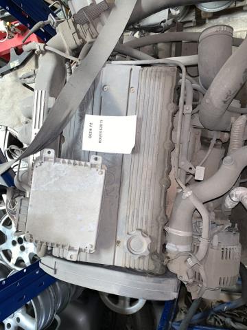 ΜΕΤΑΧΕΙΡΙΣΜΕΝΟ MOTER ROVER 620 Ti | Autoscrap - ΧΡΗΣΤΟΣ ΛΑΒΔΑΡΑΣ & ΥΙΟΙ Ο.Ε | Ανακύκλωση , Απόσυρση Αυτοκινήτων, Καταστροφή Αυτοκινήτων, Διάλυση Αντικειμένων - 