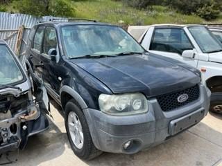 ΜΕΤΑΧΕΙΡΙΣΜΕΝΟ ΑΥΤΟΚΙΝΗΤΟ FORD MAVERICK | Autoscrap - ΧΡΗΣΤΟΣ ΛΑΒΔΑΡΑΣ & ΥΙΟΙ Ο.Ε | Ανακύκλωση , Απόσυρση Αυτοκινήτων, Καταστροφή Αυτοκινήτων, Διάλυση Αντικειμένων - 