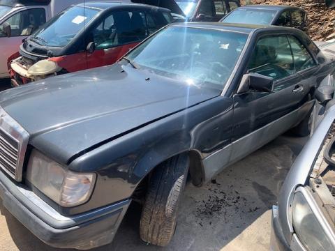 Μεταχειρισμένο αυτοκίνητο MERCEDES E200 W214 1993 | Autoscrap - ΧΡΗΣΤΟΣ ΛΑΒΔΑΡΑΣ & ΥΙΟΙ Ο.Ε | Ανακύκλωση , Απόσυρση Αυτοκινήτων, Καταστροφή Αυτοκινήτων, Διάλυση Αντικειμένων - 