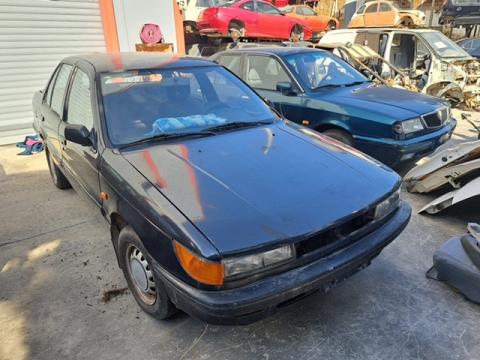 ΜΕΤΑΧΕΙΡΙΣΜΕΝΟ ΑΥΤΟΚΙΝΗΤΟ MITSUBISHI LANCER | Autoscrap - ΧΡΗΣΤΟΣ ΛΑΒΔΑΡΑΣ & ΥΙΟΙ Ο.Ε | Ανακύκλωση , Απόσυρση Αυτοκινήτων, Καταστροφή Αυτοκινήτων, Διάλυση Αντικειμένων - 