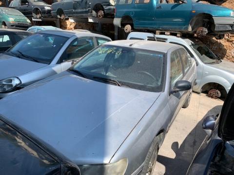 Μεταχειρισμένο αυτοκίνητο PEUGEOT 406 1995 Κυβικά 1800cc  Ίπποι 110HP | Autoscrap - ΧΡΗΣΤΟΣ ΛΑΒΔΑΡΑΣ & ΥΙΟΙ Ο.Ε | Ανακύκλωση , Απόσυρση Αυτοκινήτων, Καταστροφή Αυτοκινήτων, Διάλυση Αντικειμένων - 