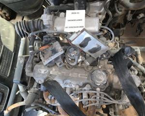 ΜΕΤΑΧΕΙΡΙΣΜΕΝΟ MOTER DAEWOO LANOS | Autoscrap - ΧΡΗΣΤΟΣ ΛΑΒΔΑΡΑΣ & ΥΙΟΙ Ο.Ε | Ανακύκλωση , Απόσυρση Αυτοκινήτων, Καταστροφή Αυτοκινήτων, Διάλυση Αντικειμένων - 